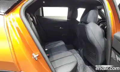 Peugeot 2008 2022 1.5 гидро в Москве № 405601, миниатюра 12