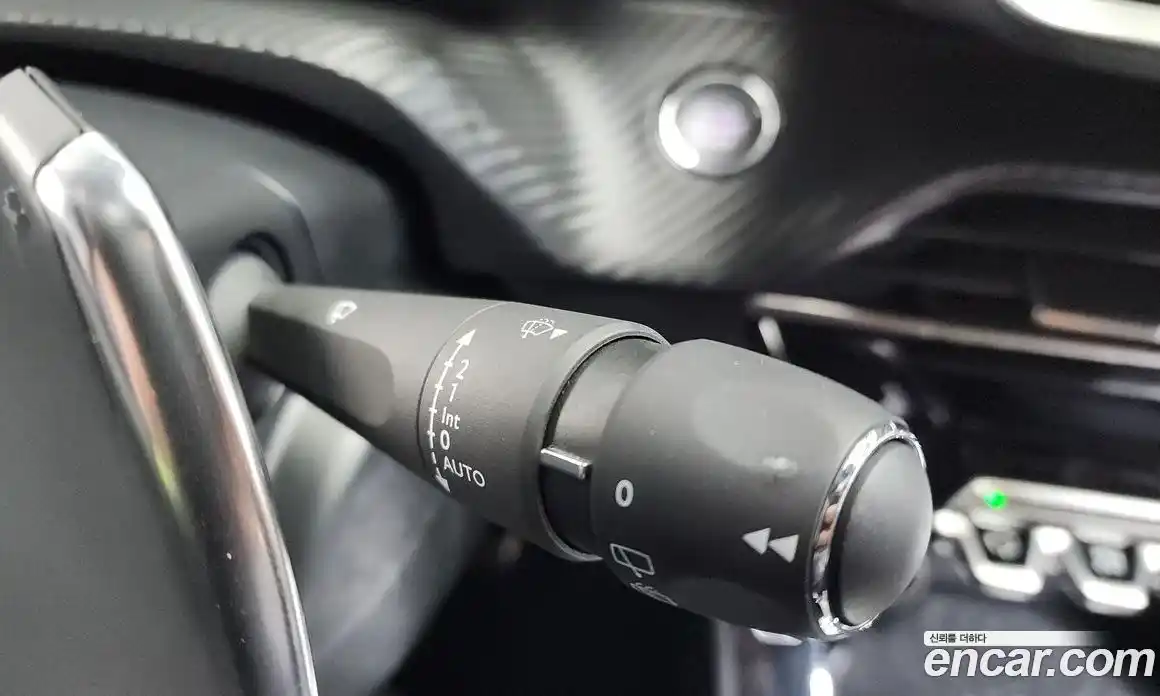 Peugeot 2008 2022 1.5 гидро в Москве № 405601, фото 15