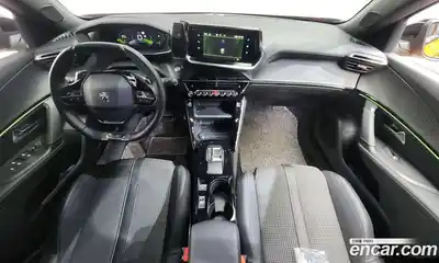 Peugeot 2008 2022 1.5 гидро в Москве № 405601, миниатюра 7