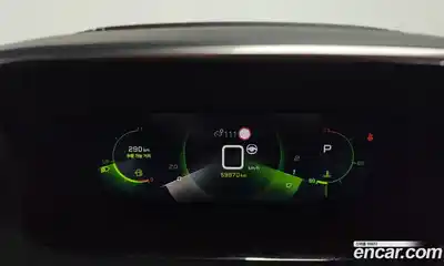 Peugeot 2008 2022 1.5 гидро в Москве № 405601, миниатюра 8