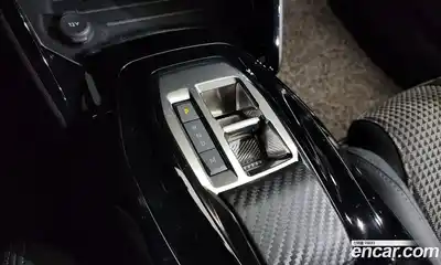 Peugeot 2008 2022 1.5 гидро в Москве № 405601, миниатюра 9