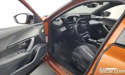 Peugeot 2008 2022 1.5 гидро в Москве № 405601, миниатюра 10