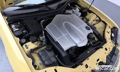 Chrysler Crossfire 2005 3.2 гидро в Москве № 407429, миниатюра 6