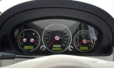 Chrysler Crossfire 2005 3.2 гидро в Москве № 407429, миниатюра 8