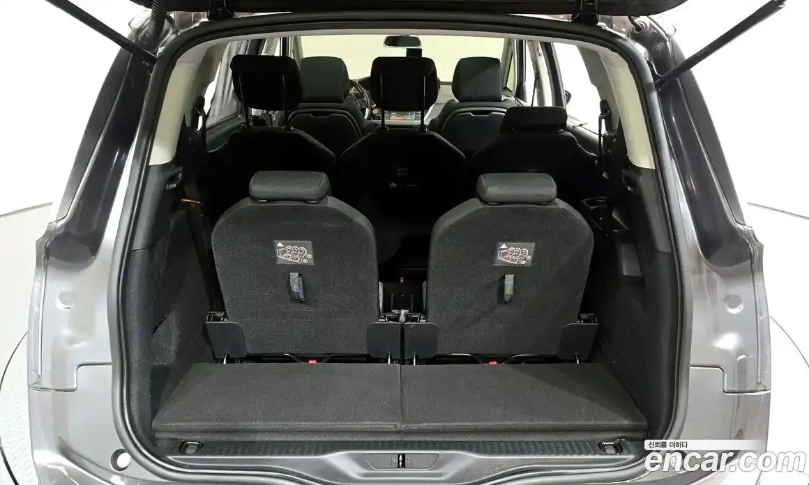 Citroen C4 Spacetourer 2019 2.0 гидро в Москве № 407657, фото 20