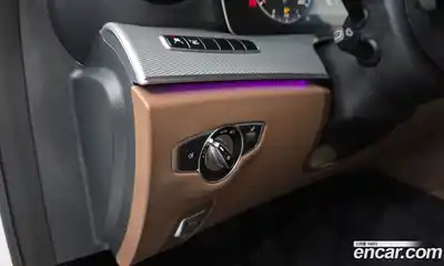 Mercedes-Benz E-Class 2019 2.0 гидро, миниатюра 11