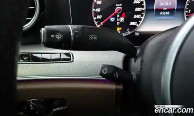 Mercedes-Benz E-Class 2019 2.0 гидро, миниатюра 12
