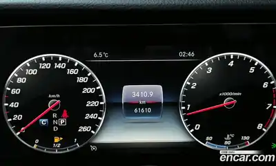 Mercedes-Benz E-Class 2019 2.0 гидро, миниатюра 8