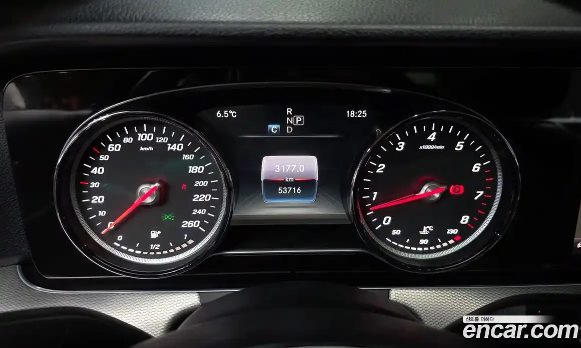 Mercedes-Benz E-Class 2018 2.0 гидро в Москве № 427644, фото 8