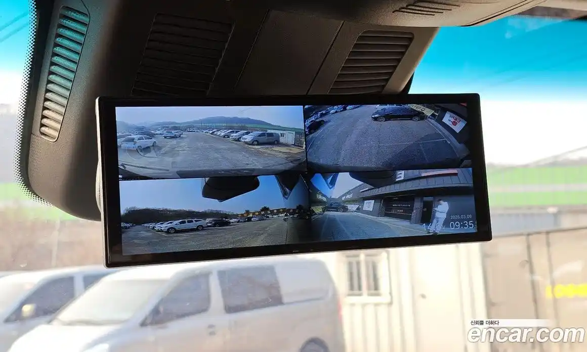 Mercedes-Benz Sprinter 2019 3.0 гидро в Москве № 466238, фото 16