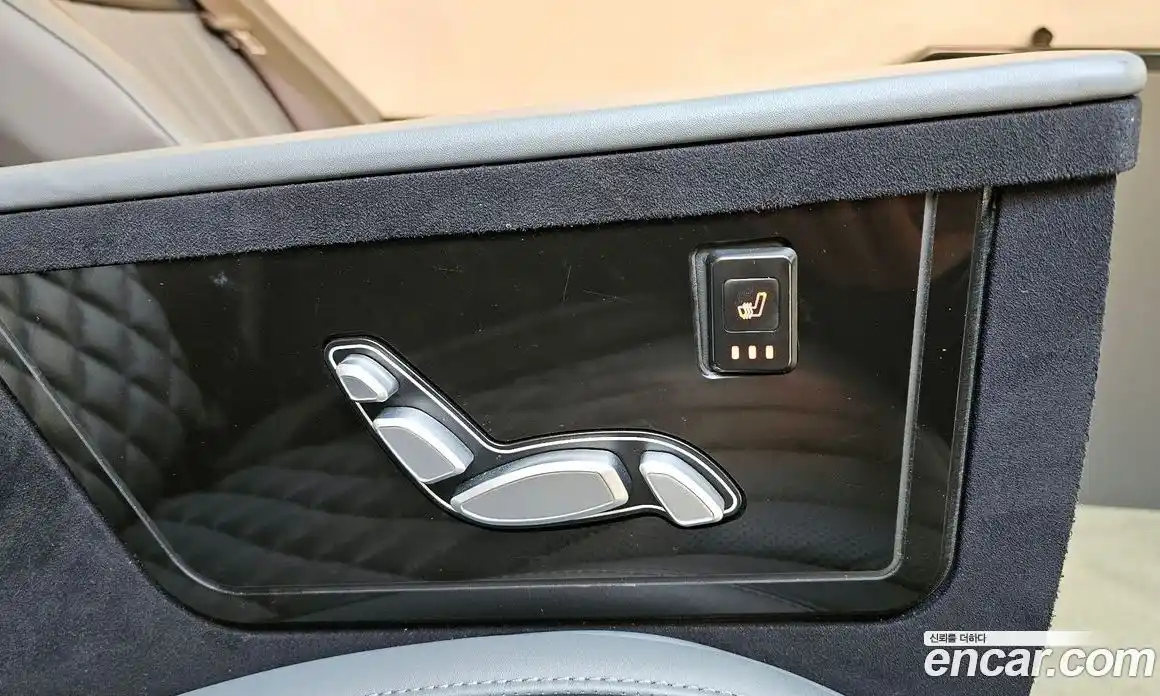 Mercedes-Benz Sprinter 2019 3.0 гидро в Москве № 466238, фото 17