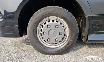 Mercedes-Benz Sprinter 2019 3.0 гидро в Москве № 466238, миниатюра 5