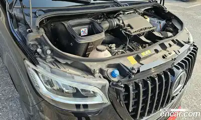Mercedes-Benz Sprinter 2019 3.0 гидро в Москве № 466238, миниатюра 6