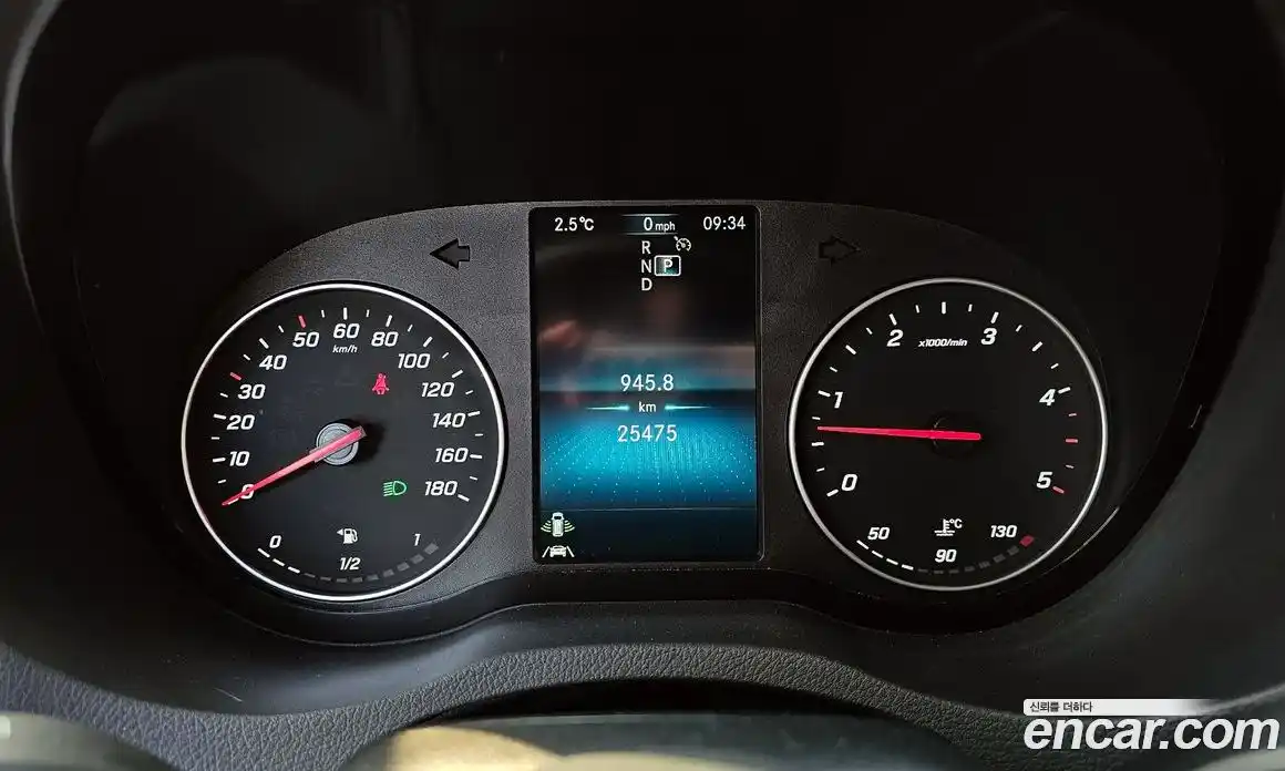 Mercedes-Benz Sprinter 2019 3.0 гидро в Москве № 466238, фото 8
