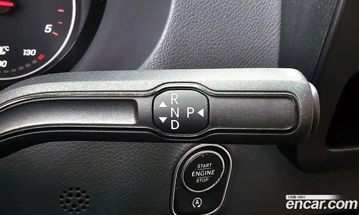 Mercedes-Benz Sprinter 2019 3.0 гидро в Москве № 466238, фото 9