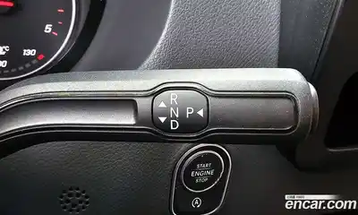 Mercedes-Benz Sprinter 2019 3.0 гидро в Москве № 466238, миниатюра 9