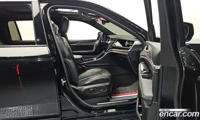Jeep Cherokee 2022 3.6 гидро в Москве № 472778, миниатюра 11