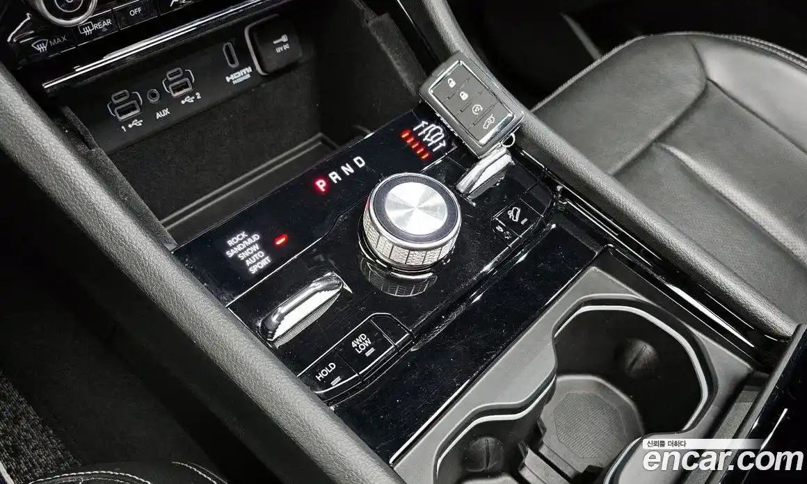 Jeep Cherokee 2022 3.6 гидро в Москве № 472778, фото 9