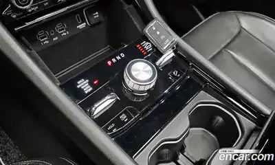 Jeep Cherokee 2022 3.6 гидро в Москве № 472778, миниатюра 9