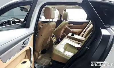 Jaguar F-Pace 2022 2.0 гидро в Москве № 474174, миниатюра 11