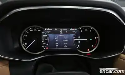Jaguar F-Pace 2022 2.0 гидро в Москве № 474174, миниатюра 8