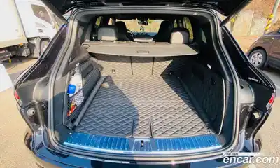 Porsche Cayenne 2020 3.0 гидро в Москве № 498322, миниатюра 10