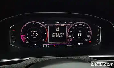 Volkswagen Passat 2021 2.0 гидро в Москве № 499864, миниатюра 8