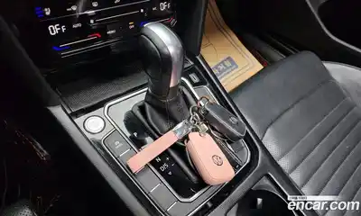 Volkswagen Passat 2021 2.0 гидро в Москве № 499864, миниатюра 9
