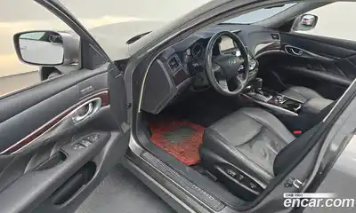 Infiniti M 2011 3.7 гидро в Москве № 500359, миниатюра 11