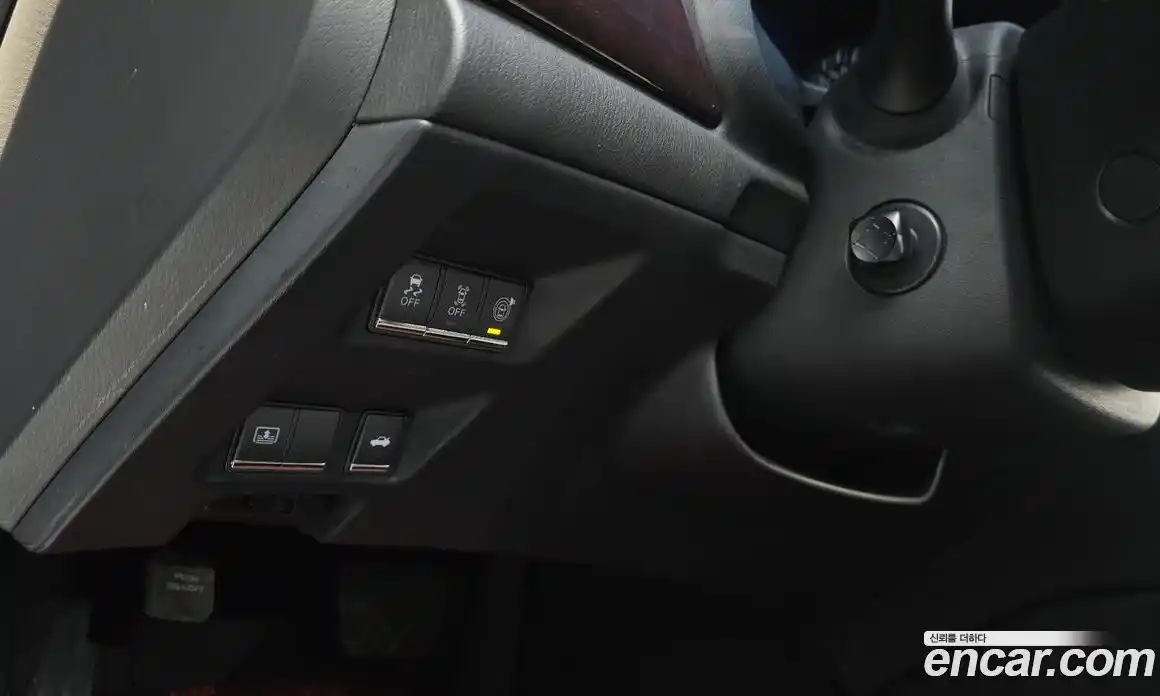 Infiniti M 2011 3.7 гидро в Москве № 500359, фото 14