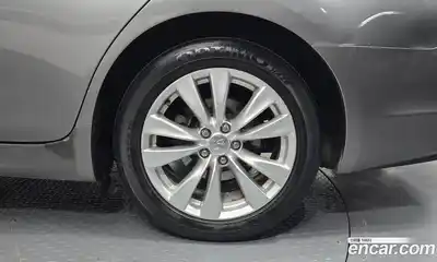 Infiniti M 2011 3.7 гидро в Москве № 500359, миниатюра 5