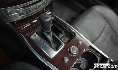 Infiniti M 2011 3.7 гидро в Москве № 500359, миниатюра 9