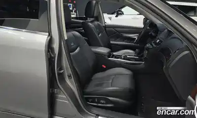 Infiniti M 2011 3.7 гидро в Москве № 500359, миниатюра 10