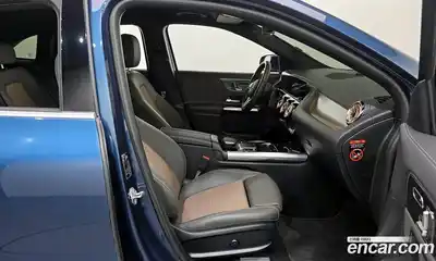 Mercedes-Benz EQA 2021 0.2 гидро в Москве № 542045, миниатюра 11