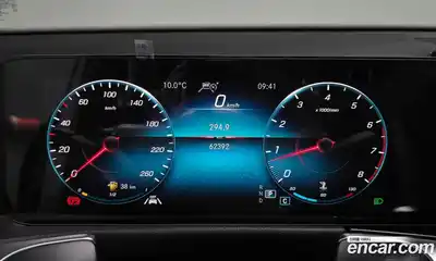 Mercedes-Benz GLB-Class 2021 2.0 гидро в Москве № 542716, миниатюра 7