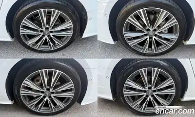 Audi A6 2021 3.0 гидро в Москве № 544829, миниатюра 5