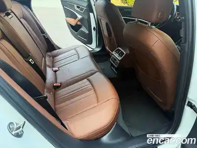 Audi A6 2021 3.0 гидро в Москве № 544829, миниатюра 10
