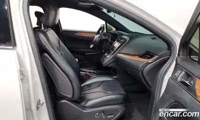 Lincoln MKC 2015 2.0 гидро в Москве № 585032, миниатюра 11