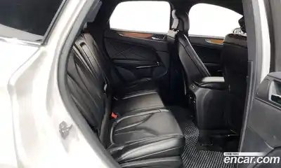 Lincoln MKC 2015 2.0 гидро в Москве № 585032, миниатюра 12