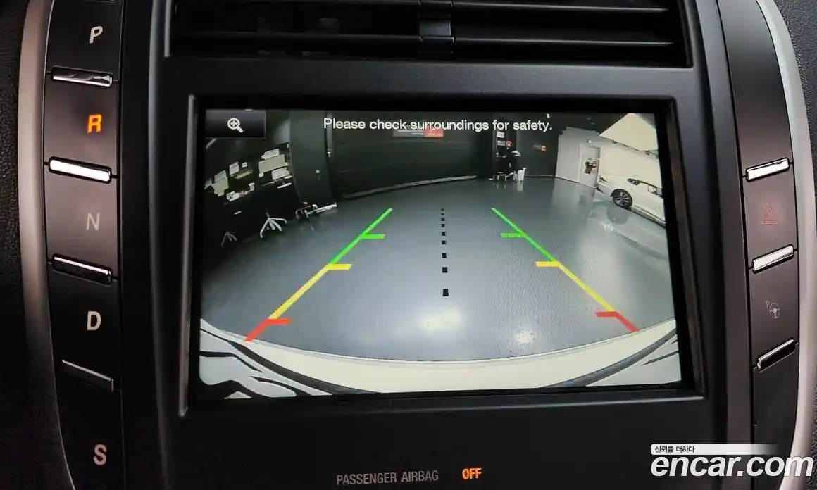 Lincoln MKC 2015 2.0 гидро в Москве № 585032, фото 15