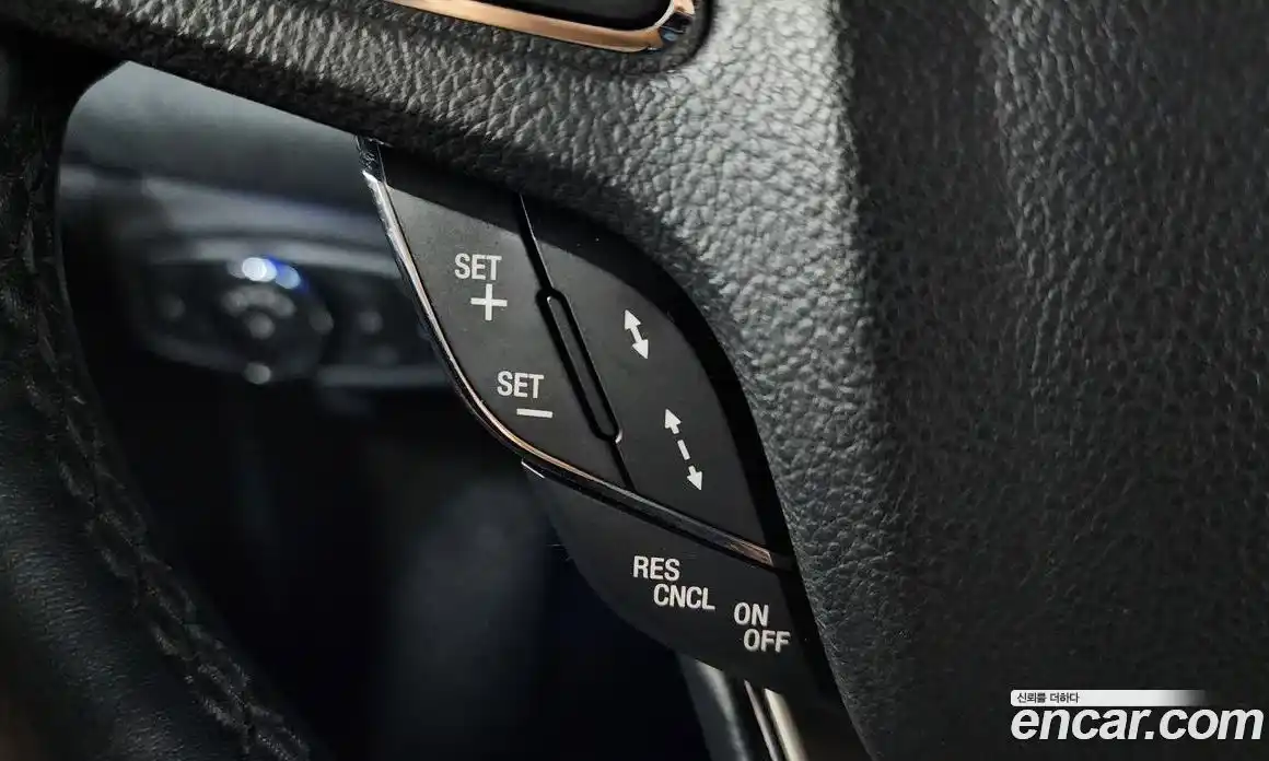 Lincoln MKC 2015 2.0 гидро в Москве № 585032, фото 17