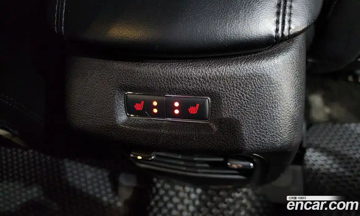 Lincoln MKC 2015 2.0 гидро в Москве № 585032, фото 18