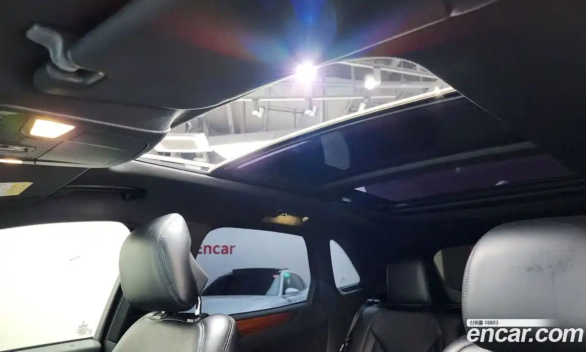 Lincoln MKC 2015 2.0 гидро в Москве № 585032, фото 19