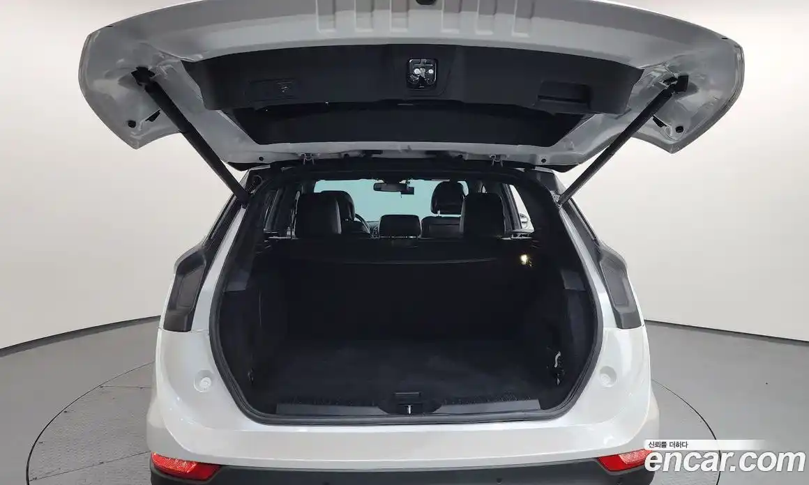 Lincoln MKC 2015 2.0 гидро в Москве № 585032, фото 20