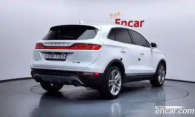 Lincoln MKC 2015 2.0 гидро в Москве № 585032, миниатюра 2