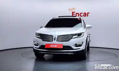 Lincoln MKC 2015 2.0 гидро в Москве № 585032, миниатюра 3