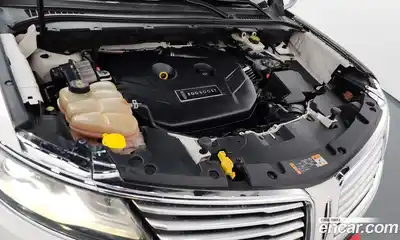 Lincoln MKC 2015 2.0 гидро в Москве № 585032, миниатюра 6