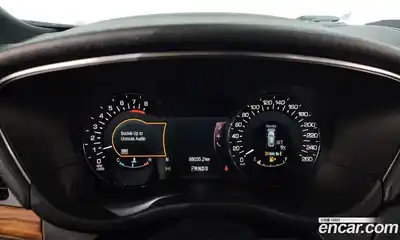 Lincoln MKC 2015 2.0 гидро в Москве № 585032, миниатюра 8