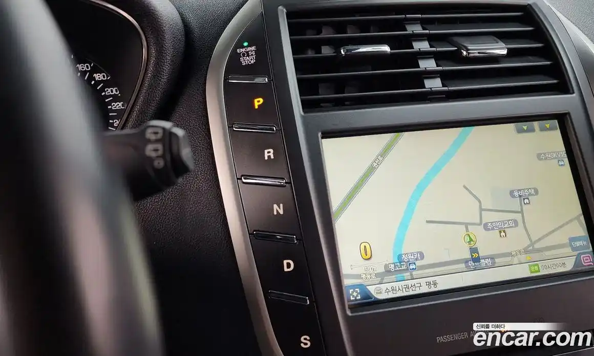 Lincoln MKC 2015 2.0 гидро в Москве № 585032, фото 9