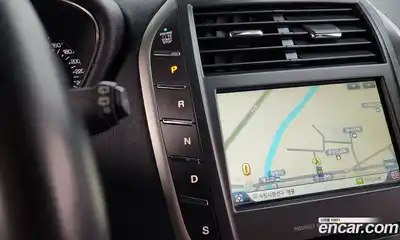 Lincoln MKC 2015 2.0 гидро в Москве № 585032, миниатюра 9